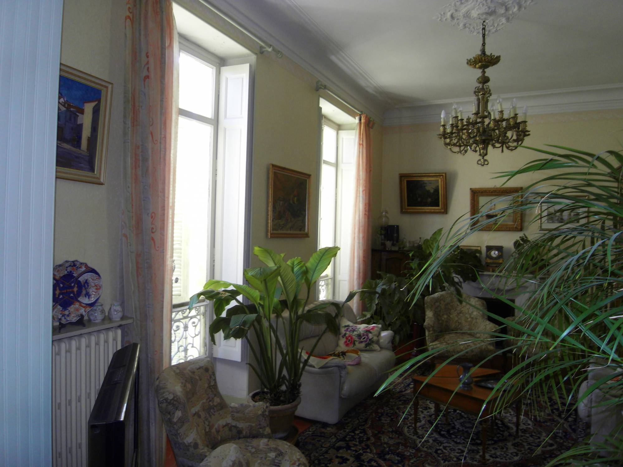 Bastide provençale à vendre ALLAUCH 13190