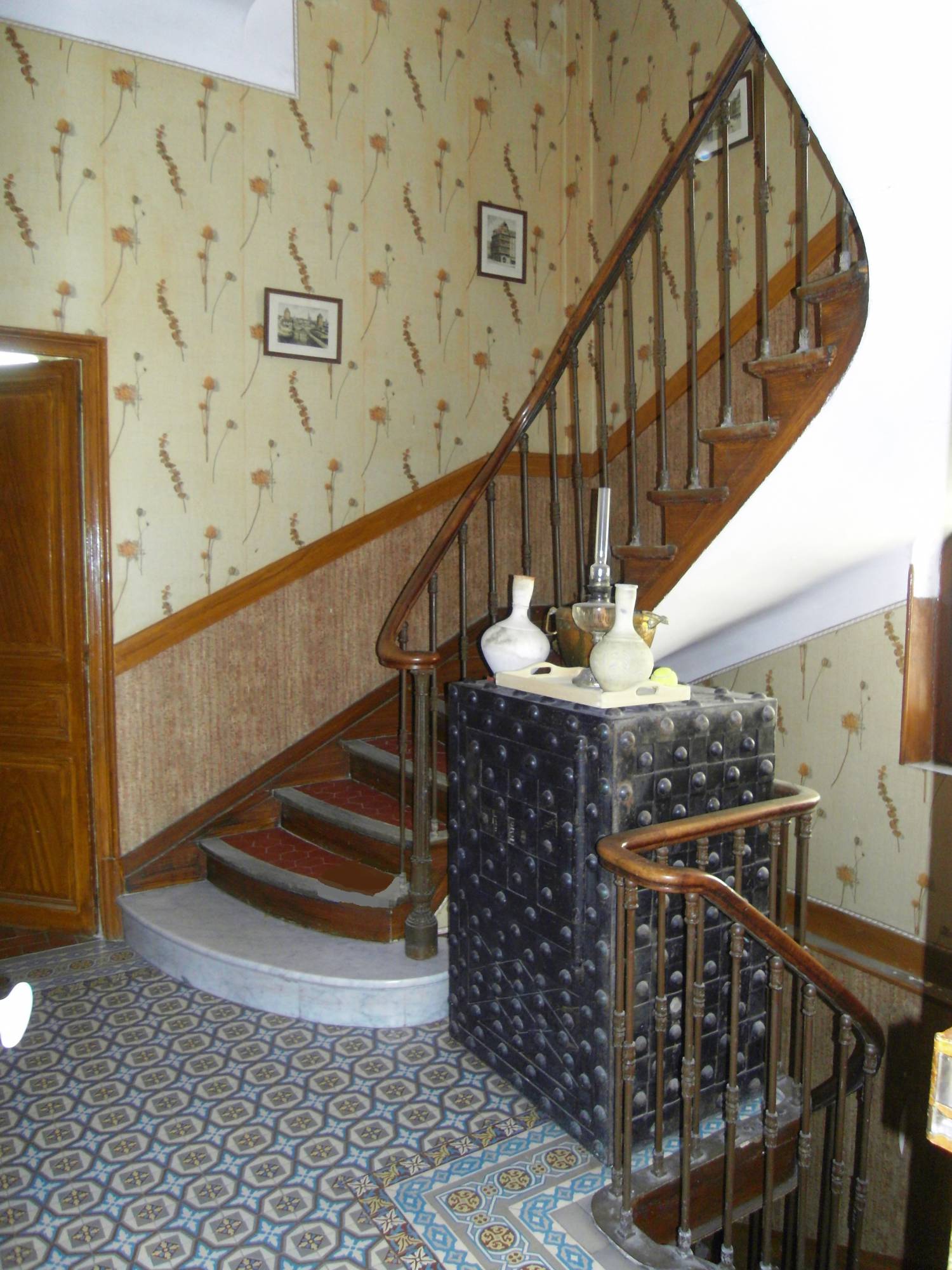 Bastide provençale à vendre ALLAUCH 13190