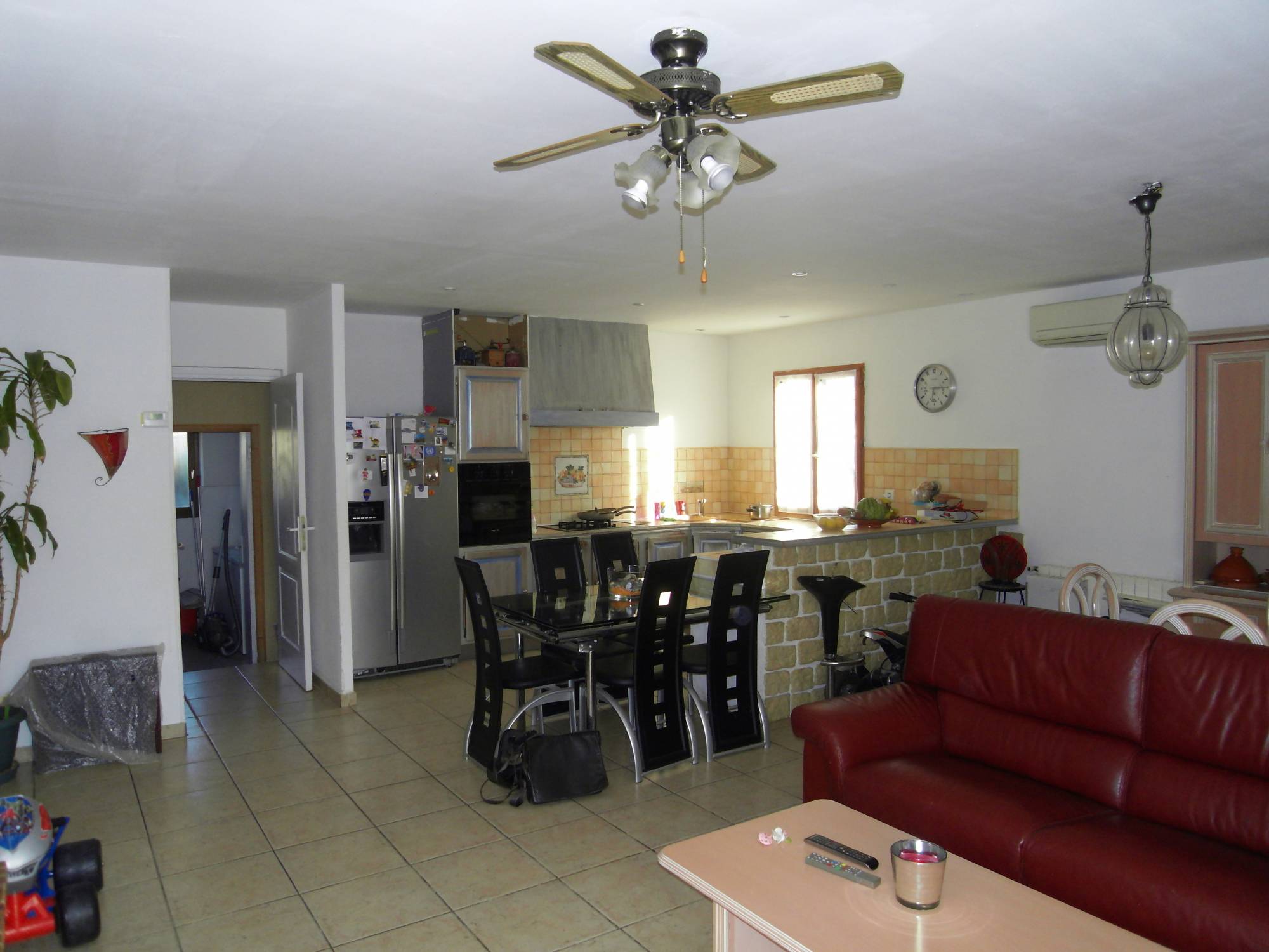 maison ensues la redonne à vendre 6 pièces