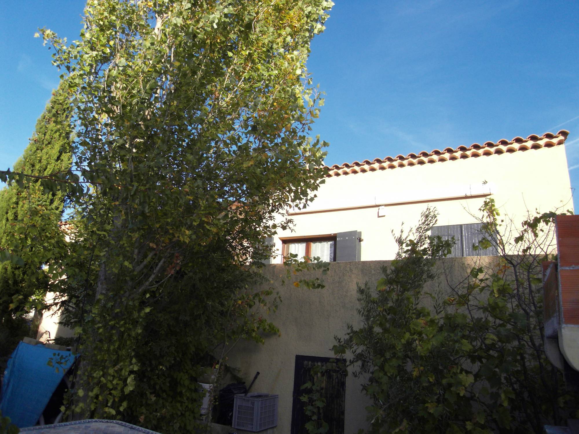 agence immobilière provencia vente maison sur ensues la redonne