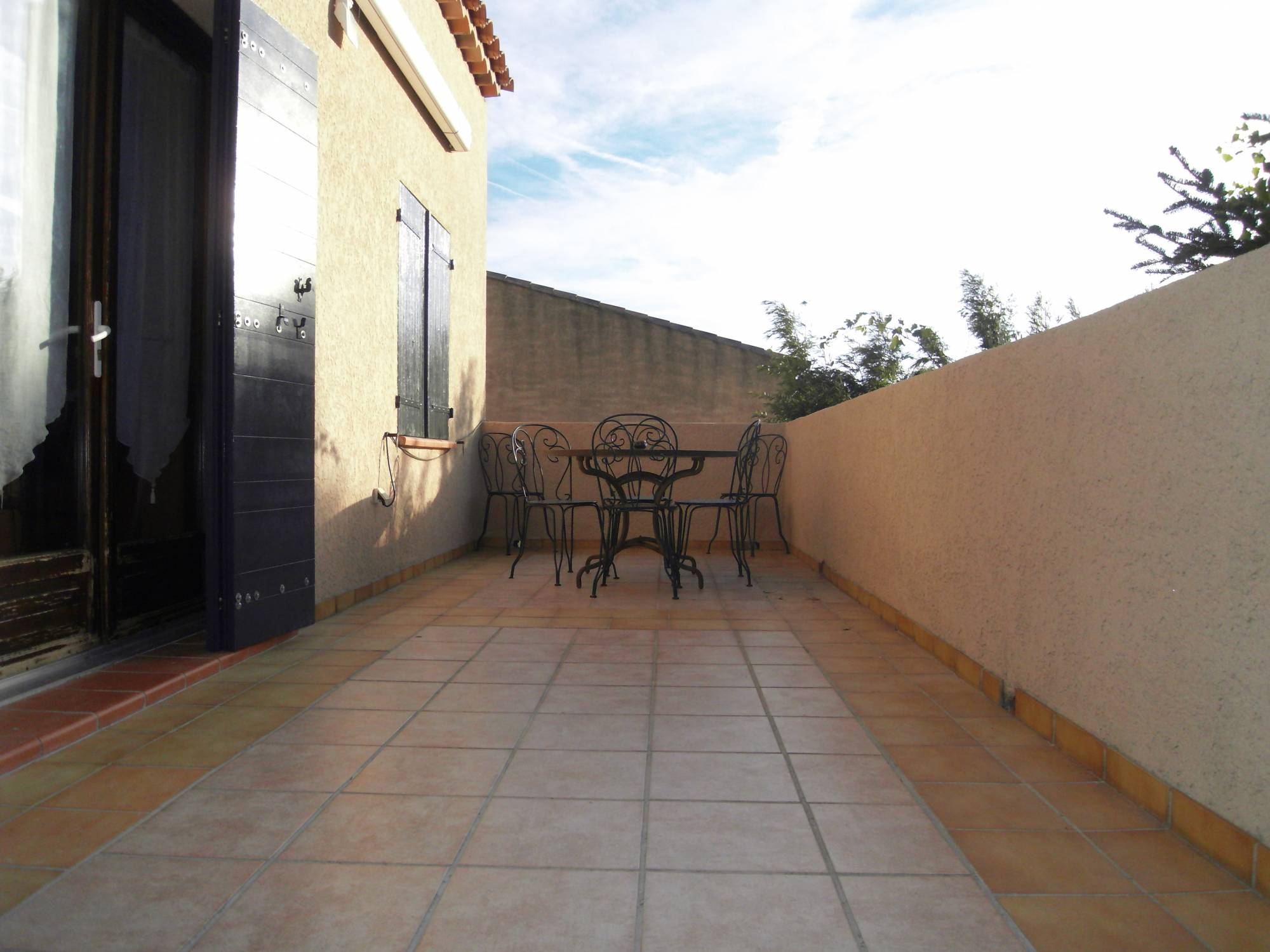 maison à vendre ensues la redonne 5 chambres 700 m² de terrain