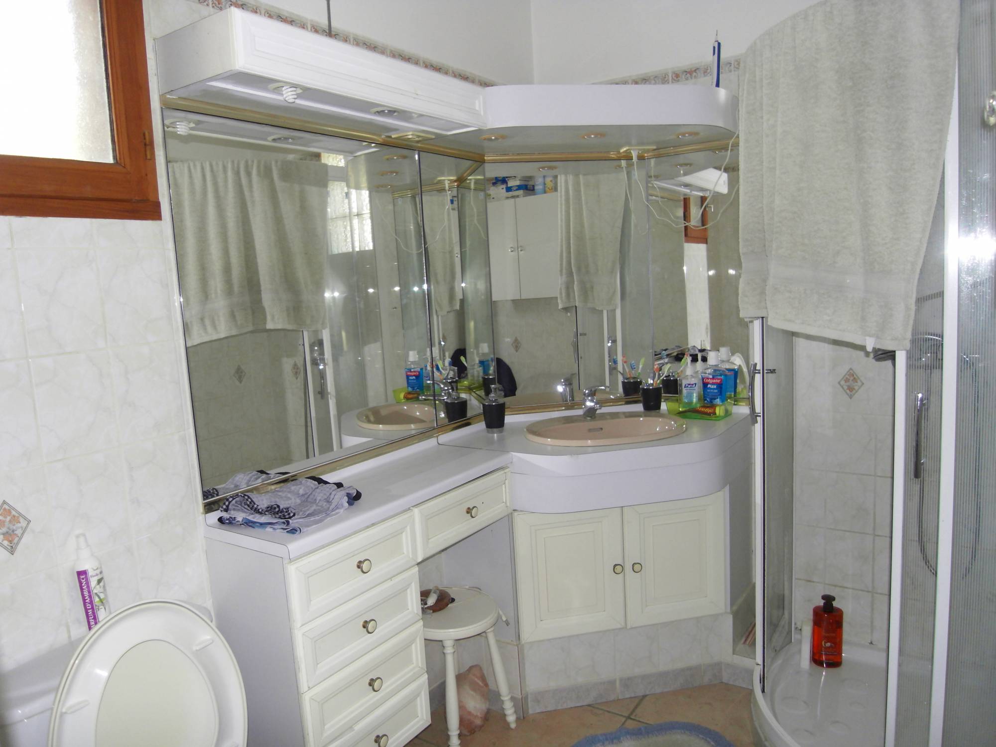PROVENCIA immobilier vente maison ensues la redonne 13820 terrain et maison de plain pied
