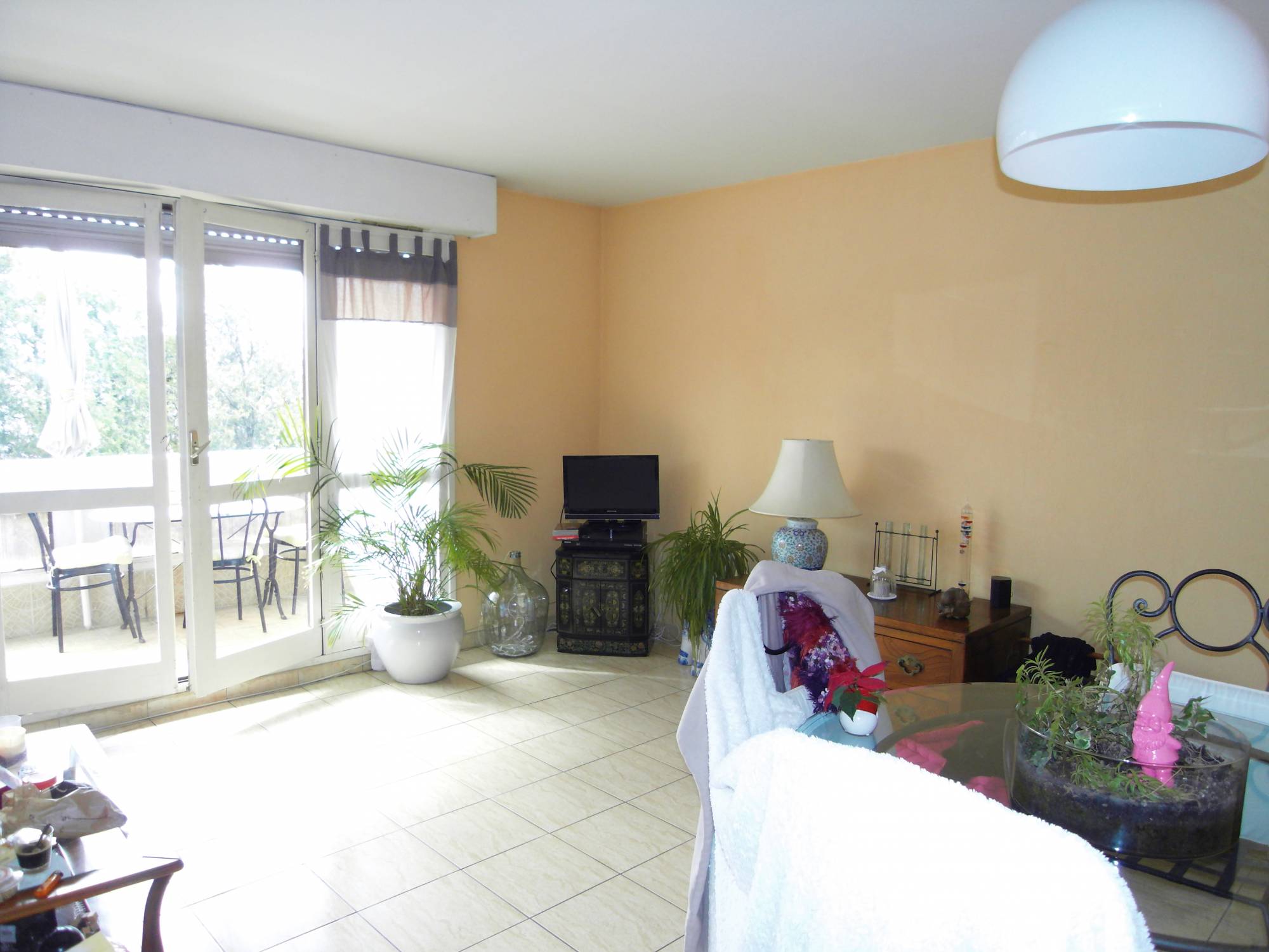 à vendre 13012 bois luzy montolivet appartement 67 m² avec terrasses