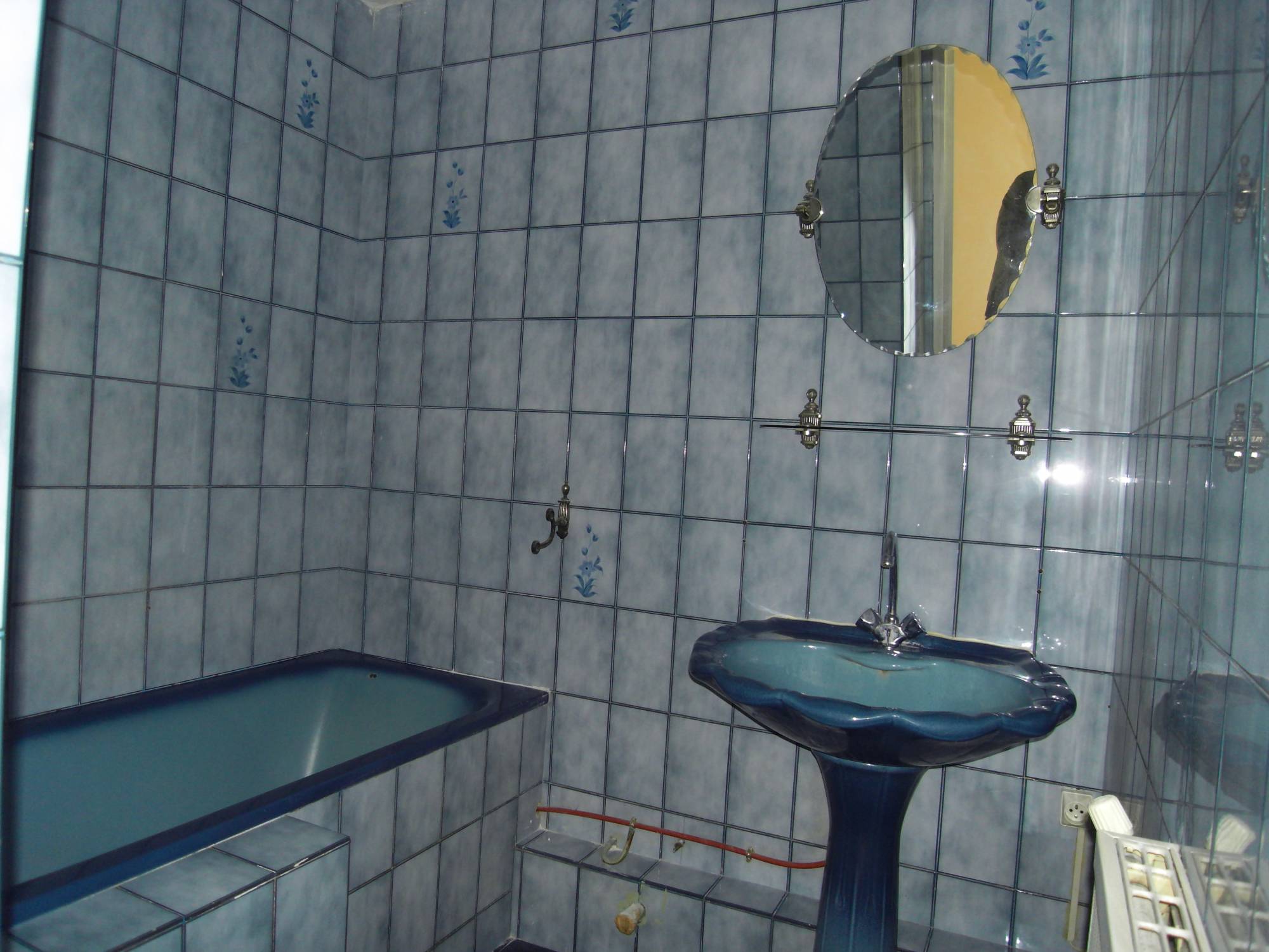 achat T3 pour louer 13014