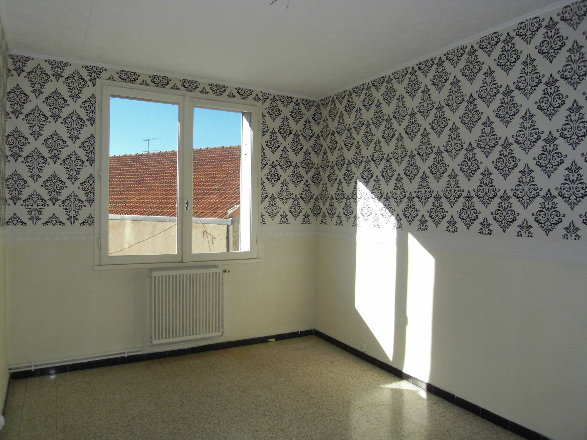 a la vente appartement 3 pièces