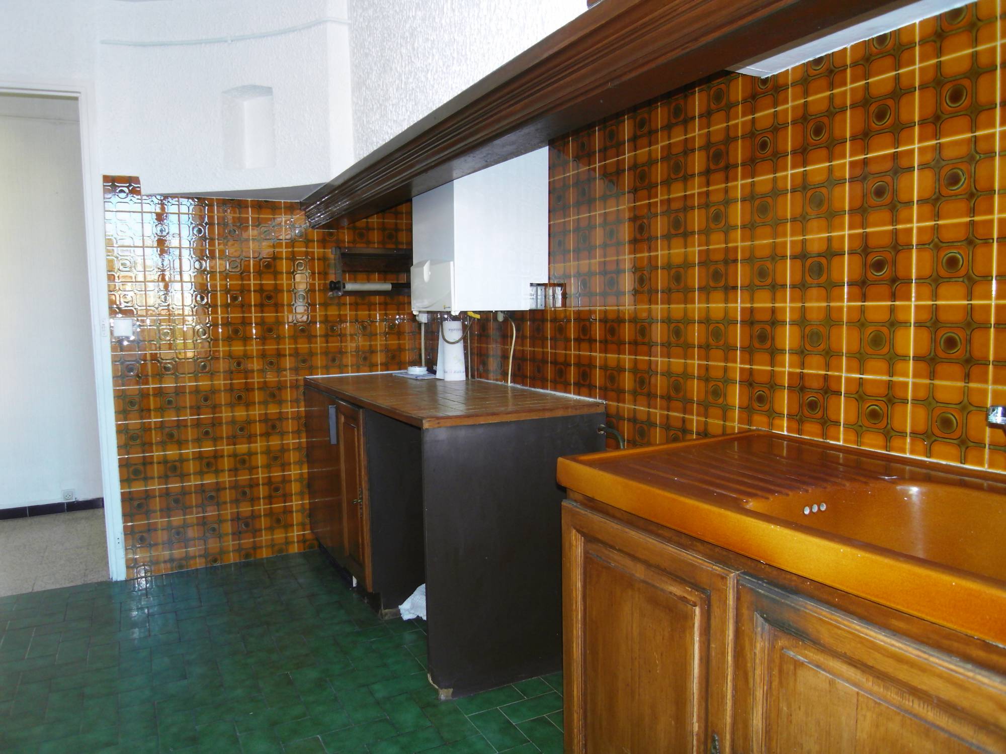 recherche à l'achat T3 13014 Marseille Saint Gabriel