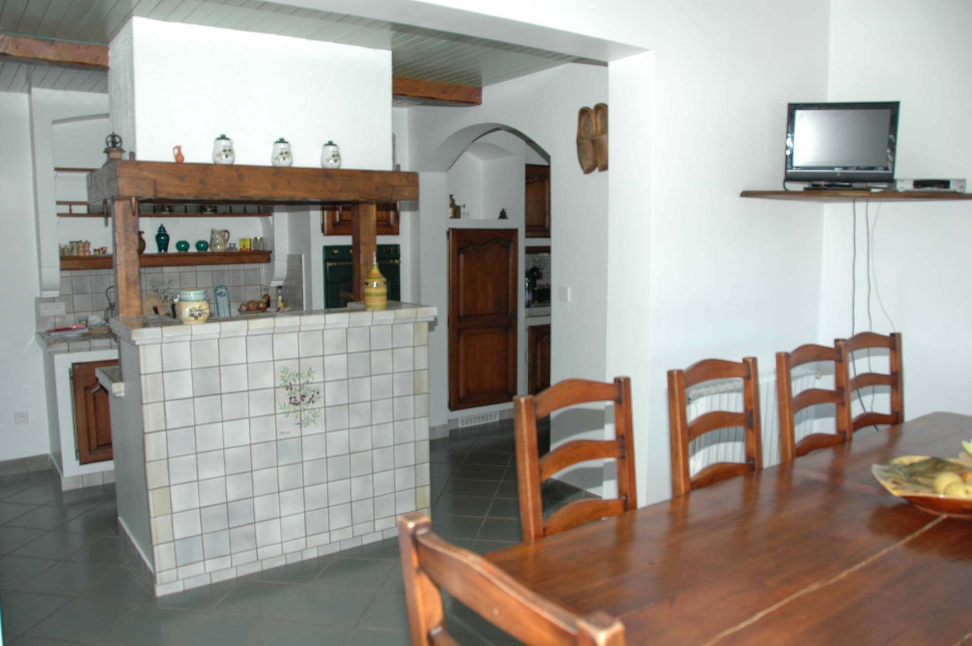 Villa type 6 à vendre 83330 Le Castellet, 185 m², 4 chambres, piscine