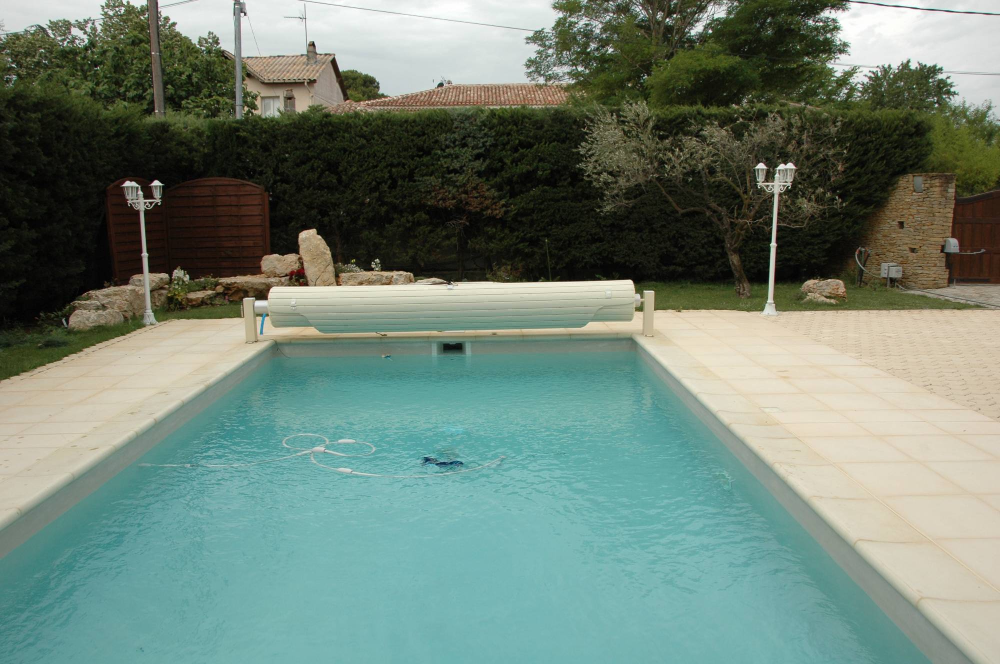 Villa type 6 à vendre 83330 Le Castellet, 185 m², 4 chambres, piscine