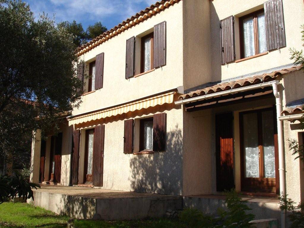 Vous cherchez une villa à vendre à Marseille 13013 Château-Gombert ?