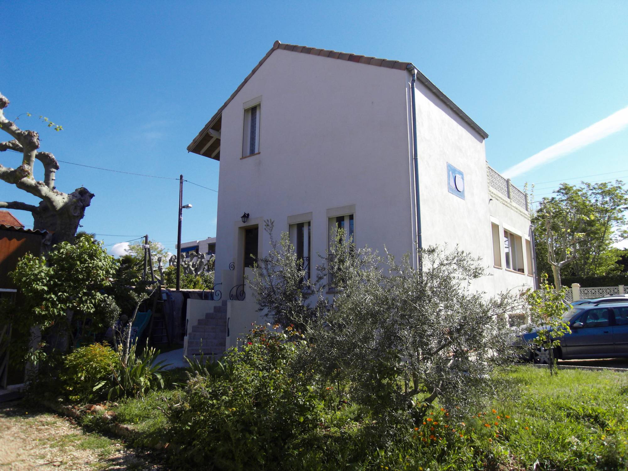 Recherchez-vous une vente de maison de ville à Marseille 12eme ?