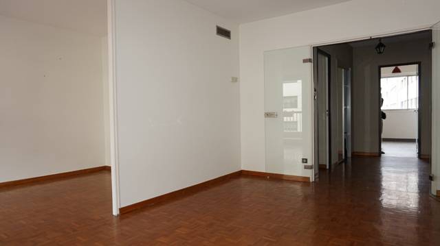 Appartement T2/3 de 60 m² à vendre à Marseille 13001