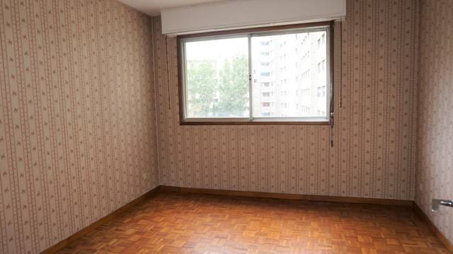 Appartement T2/3 de 60 m² à vendre à Marseille 13001