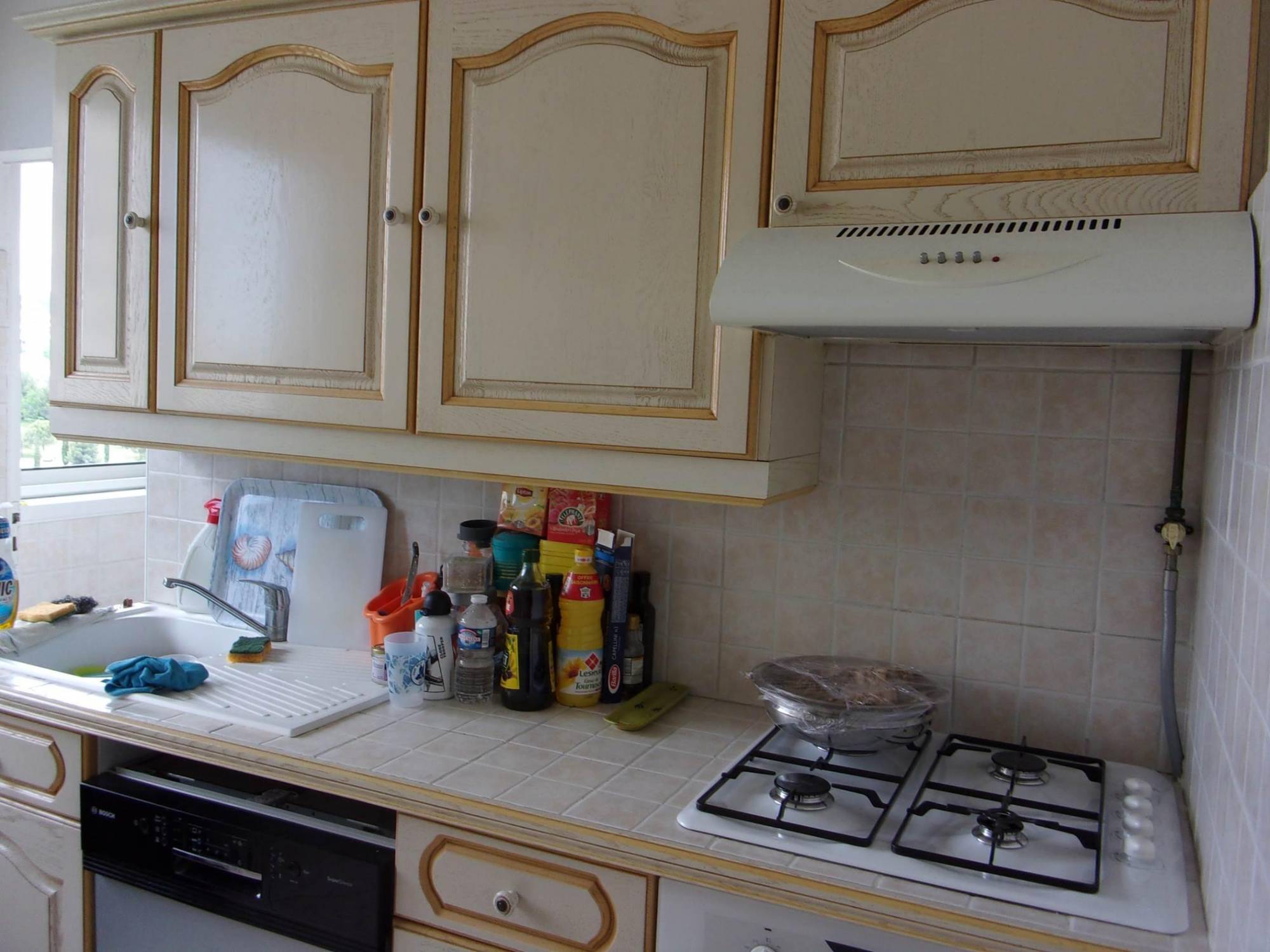 appartement à vendre sur le secteur du 13 ème arrondissement de Marseille avec une cave, un balcon et une loggia