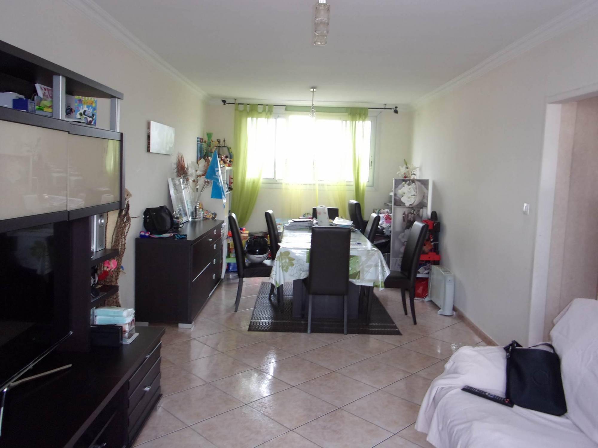 achat appartement 13013 entre la Rose et la Croix rouge résidence calme