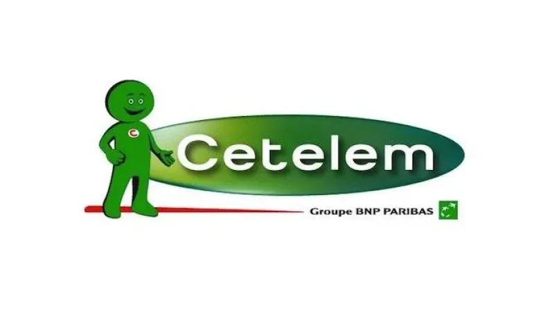 Etablissement de prets immobiliers CETELEM Paris CETELEM