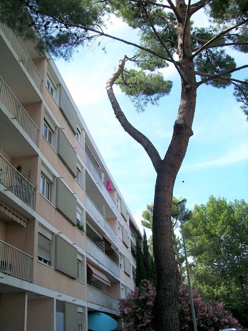 A vendre T3 résidence le val d'azur 2 chambres
