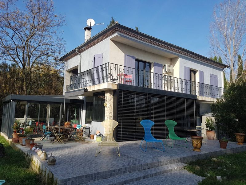 agence immobilière Marseille 13012 vente maison 175 m² sur pertuis