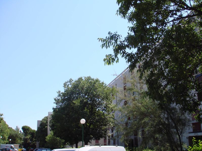 A vendre à Marseille 13012 appartement t4 Saint Barnabé