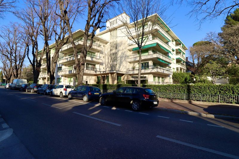 Bien rare à la vente Appartement bourgeois cœur du village de Saint Barnabé 13012 Marseille