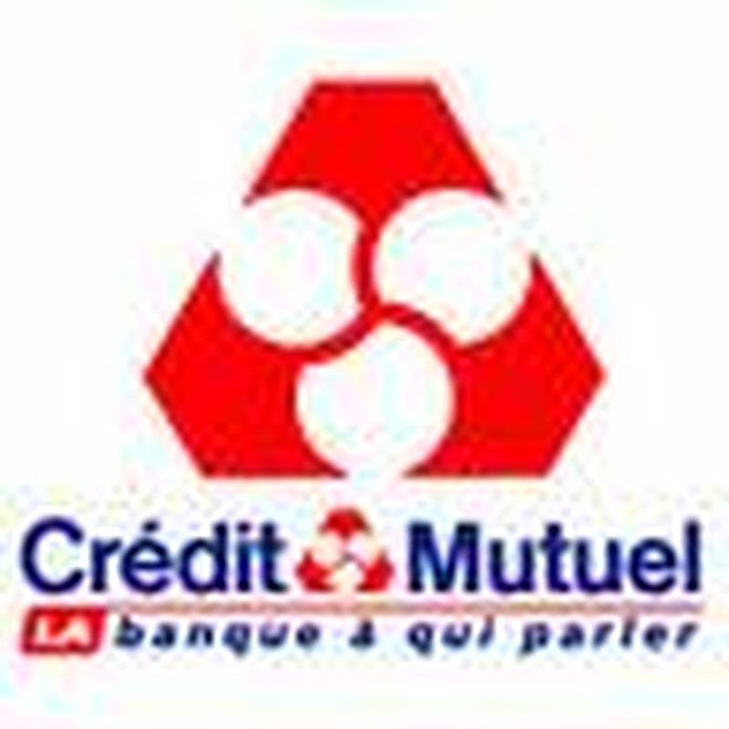Crédit Mutuel Marseille Les Caillols 13012