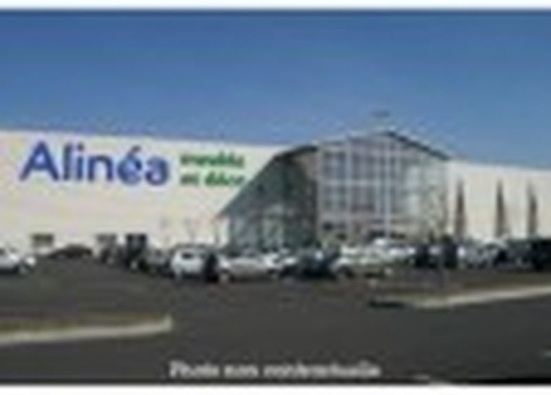 Aménagements intérieurs Aubagne ALINEA 