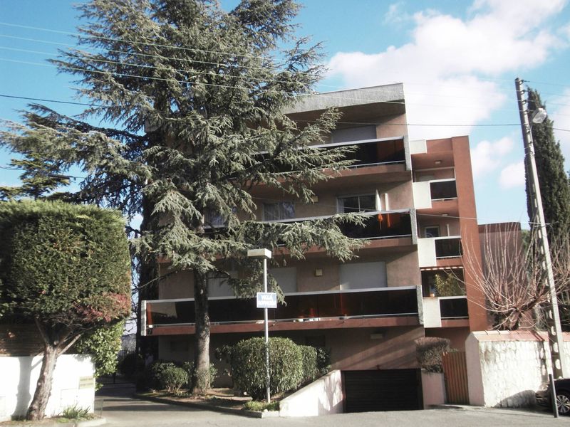 vente appartement 3 pièces 13012 marseille