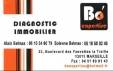 Diagnostiqueur Marseille BO - Expertises