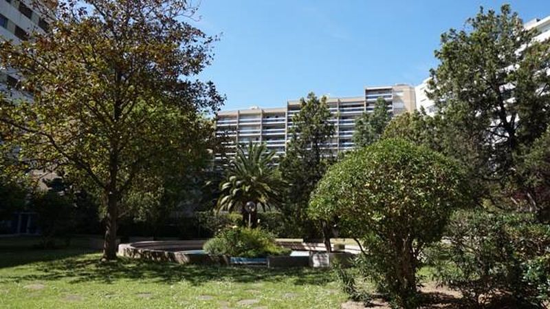 Appartement T2/3 de 60 m² à vendre à Marseille 13001