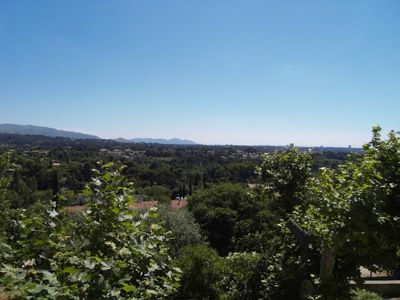 A vendre à Allauch 13190 véritable maison de maître provençale, 300 m² habitables