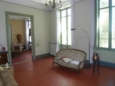 A vendre à Allauch 13190 véritable maison de maître provençale, 300 m² habitables