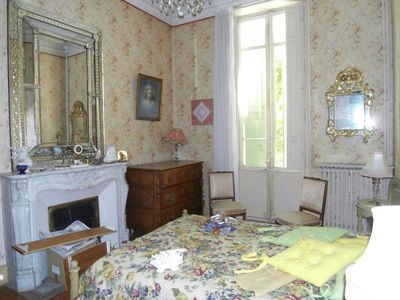 A vendre à Allauch 13190 véritable maison de maître provençale, 300 m² habitables