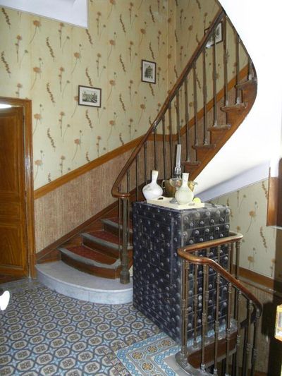 A vendre à Allauch 13190 véritable maison de maître provençale, 300 m² habitables
