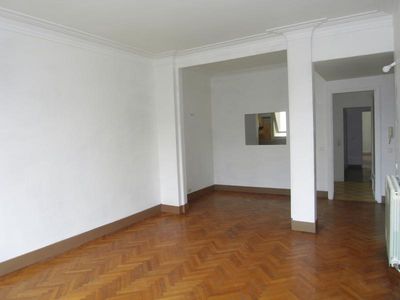 appartement T3 bourgeois marseillais de 93 m² à vendre à Marseille 13004, quartier 5 Avenues