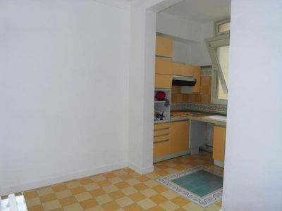 appartement T3 bourgeois marseillais de 93 m² à vendre à Marseille 13004, quartier 5 Avenues