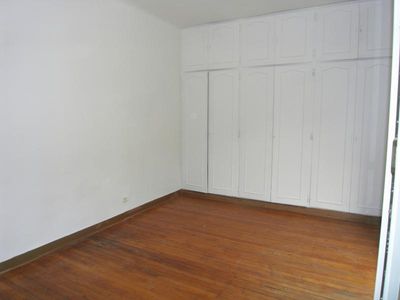 appartement T3 bourgeois marseillais de 93 m² à vendre à Marseille 13004, quartier 5 Avenues
