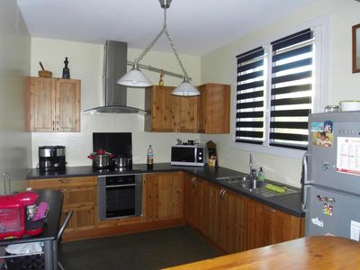 A la vente à Marseille 13014 maison de 120 m², 5 pièces, St Joseph