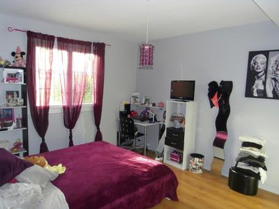 A la vente à Marseille 13014 maison de 120 m², 5 pièces, St Joseph