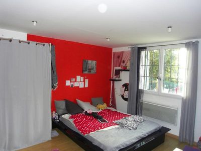 A la vente à Marseille 13014 maison de 120 m², 5 pièces, St Joseph