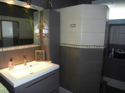 A la vente à Marseille 13014 maison de 120 m², 5 pièces, St Joseph