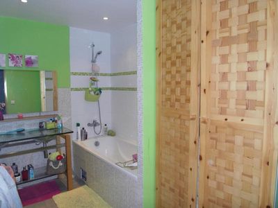 A la vente à Marseille 13014 maison de 120 m², 5 pièces, St Joseph