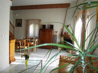 A vendre villa t5 de plain-pied avec piscine et garage Marseille 13013, I.U.T St Jérôme