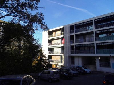A la vente appartement t3 de 81 m² à Montolivet Marseille 12e, parfait état