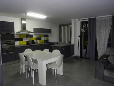 A la vente appartement t3 de 81 m² à Montolivet Marseille 12e, parfait état