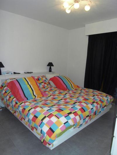 A la vente appartement t3 de 81 m² à Montolivet Marseille 12e, parfait état