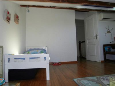 A la vente à St Barnabé Marseille 12e appartement t4 avec garage et terrasse
