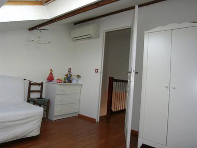 A la vente à St Barnabé Marseille 12e appartement t4 avec garage et terrasse