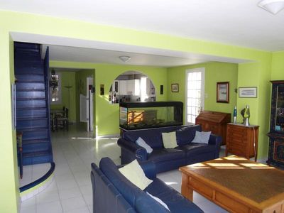 A vendre maison de 170 m² à St Barnabé/Bois Luzy Marseille 13012, piscine