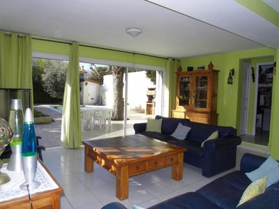 A vendre maison de 170 m² à St Barnabé/Bois Luzy Marseille 13012, piscine