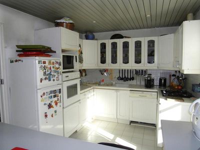 A vendre maison de 170 m² à St Barnabé/Bois Luzy Marseille 13012, piscine