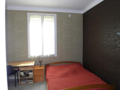 A vendre maison de 170 m² à St Barnabé/Bois Luzy Marseille 13012, piscine
